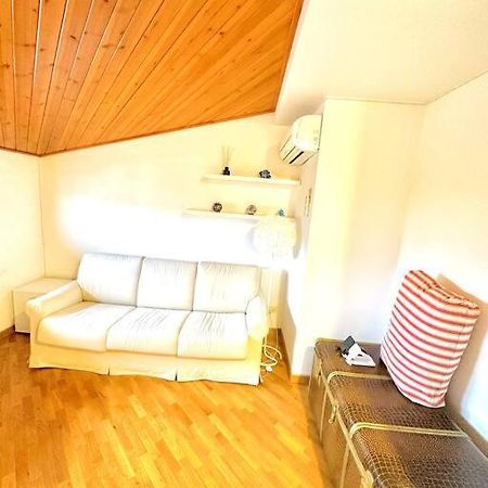 4 Minuti Dalla Stazione Loft Moderno ปอนตาสซิเอเว ภายนอก รูปภาพ