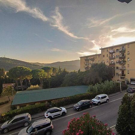 4 Minuti Dalla Stazione Loft Moderno ปอนตาสซิเอเว ภายนอก รูปภาพ