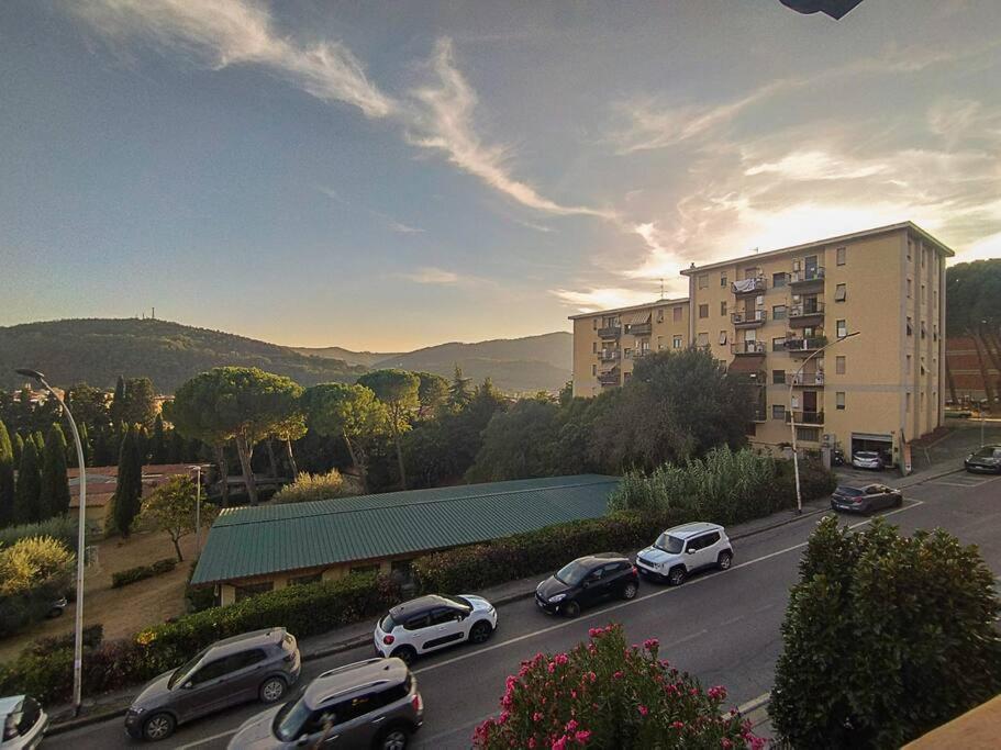 4 Minuti Dalla Stazione Loft Moderno ปอนตาสซิเอเว ภายนอก รูปภาพ